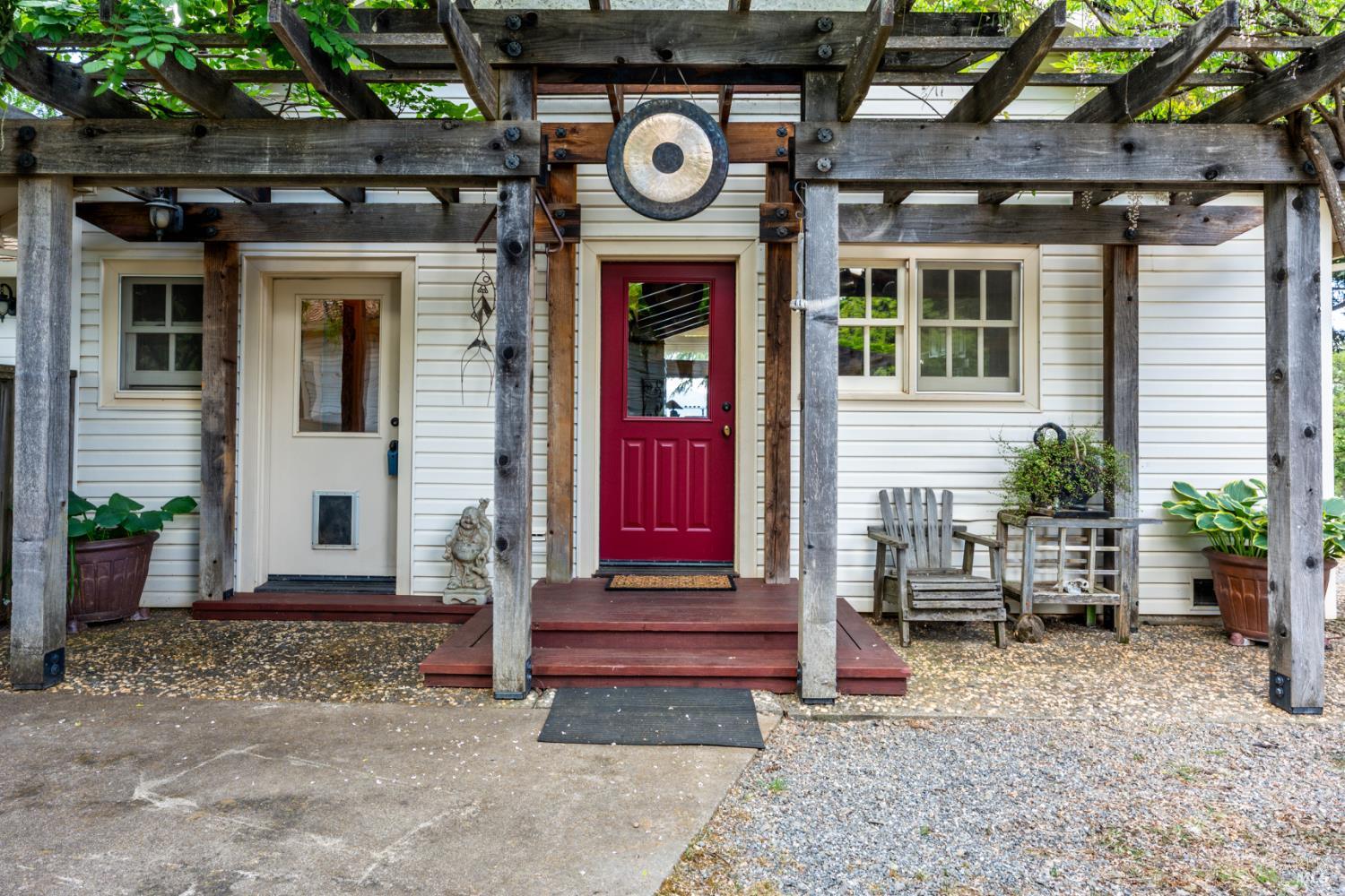 Detail Gallery Image 30 of 44 For 3760 King Ranch Rd, Ukiah,  CA 95482 - 3 Beds | 2 Baths