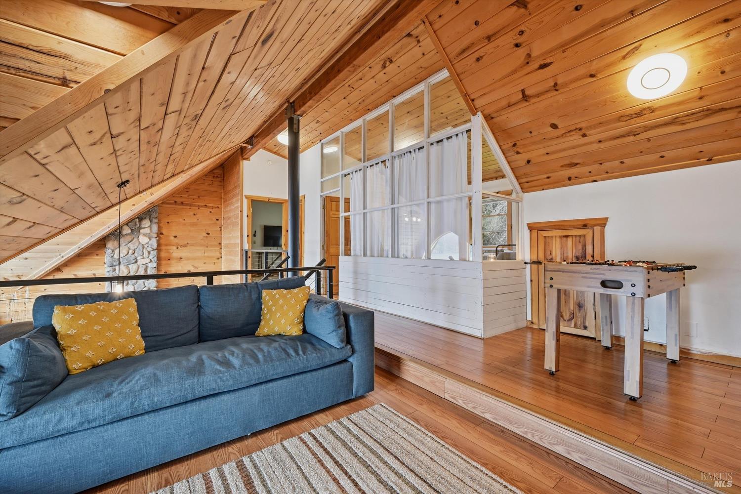 Detail Gallery Image 38 of 47 For 7001 Glebe Dr, Kelseyville,  CA 95451 - 2 Beds | 2 Baths