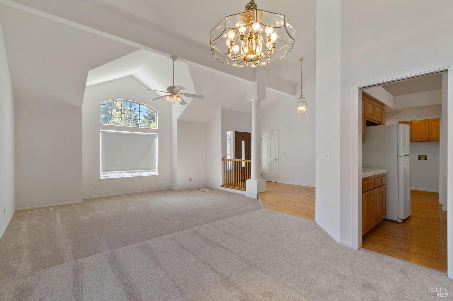 Detail Gallery Image 10 of 42 For 2988 Rustle Ct, Fairfield,  CA 94534 - 3 Beds | 2 Baths