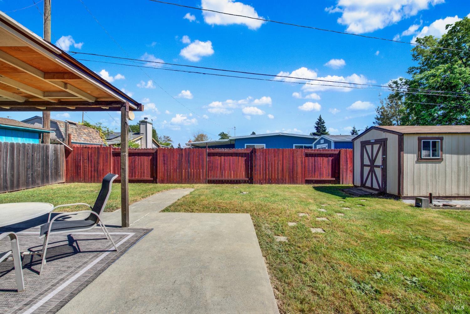 Detail Gallery Image 20 of 26 For 1624 Dover Ave, Fairfield,  CA 94533 - 3 Beds | 1 Baths