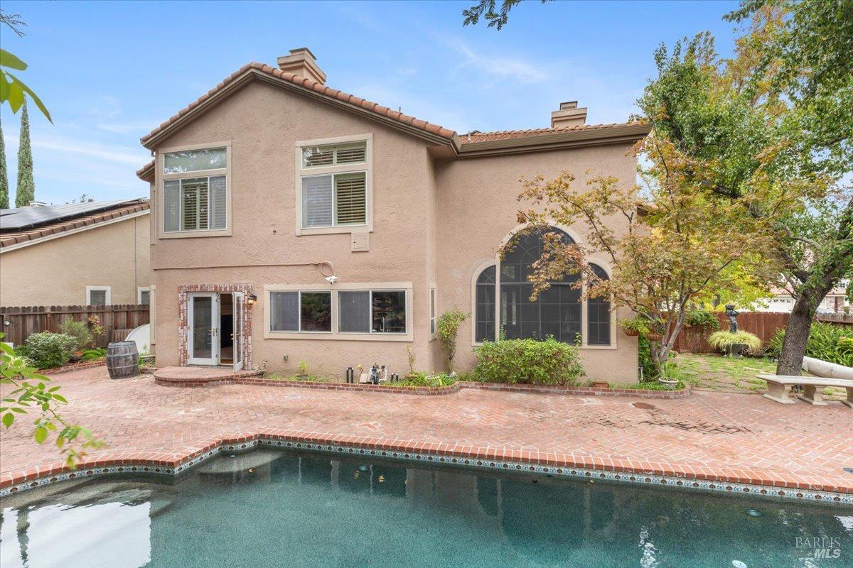 Detail Gallery Image 53 of 76 For 3229 Seminole Cir, Fairfield,  CA 94534 - 5 Beds | 3 Baths