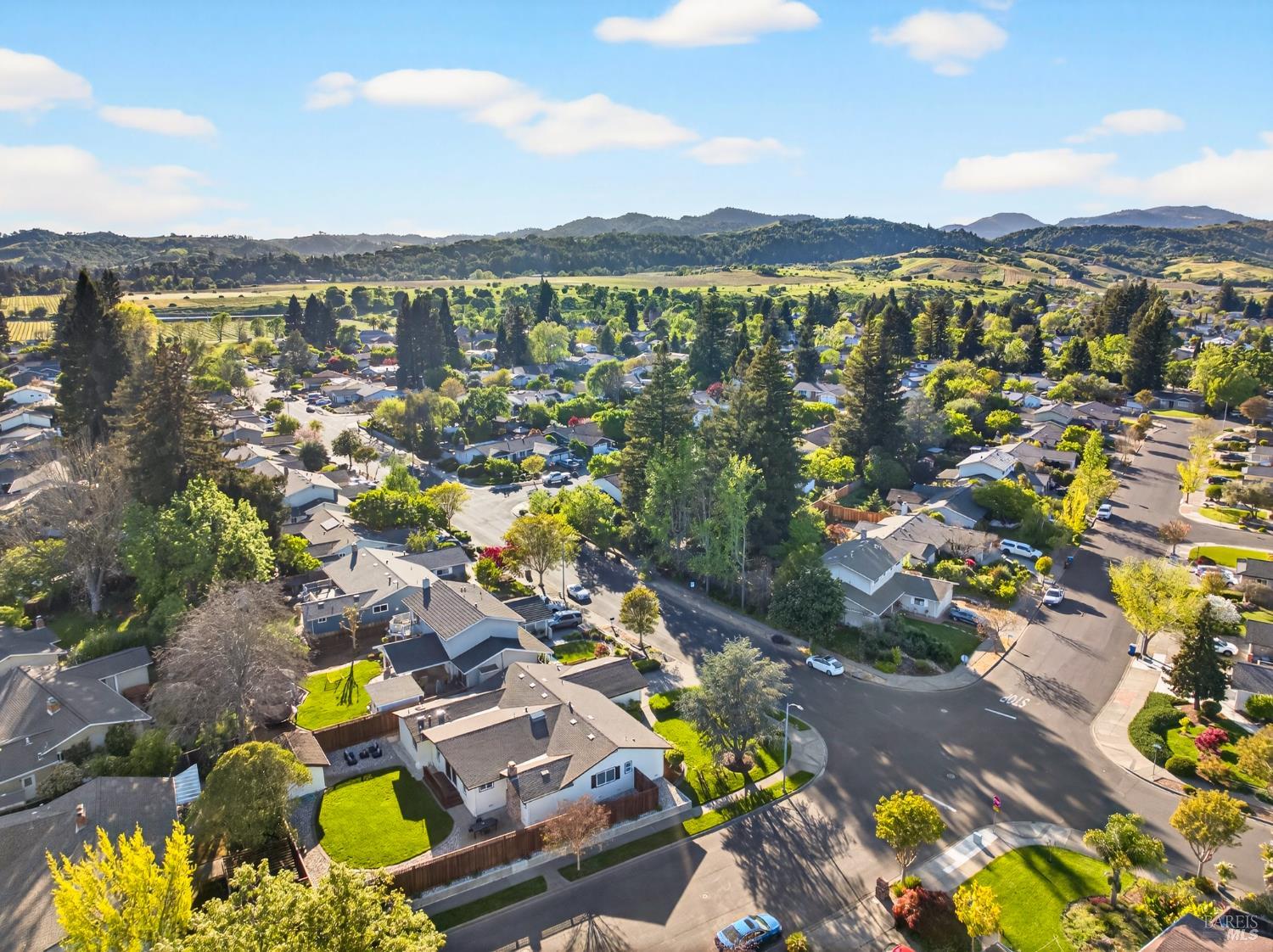 Detail Gallery Image 78 of 79 For 2447 Rigdon St, Napa,  CA 94558 - 5 Beds | 4 Baths