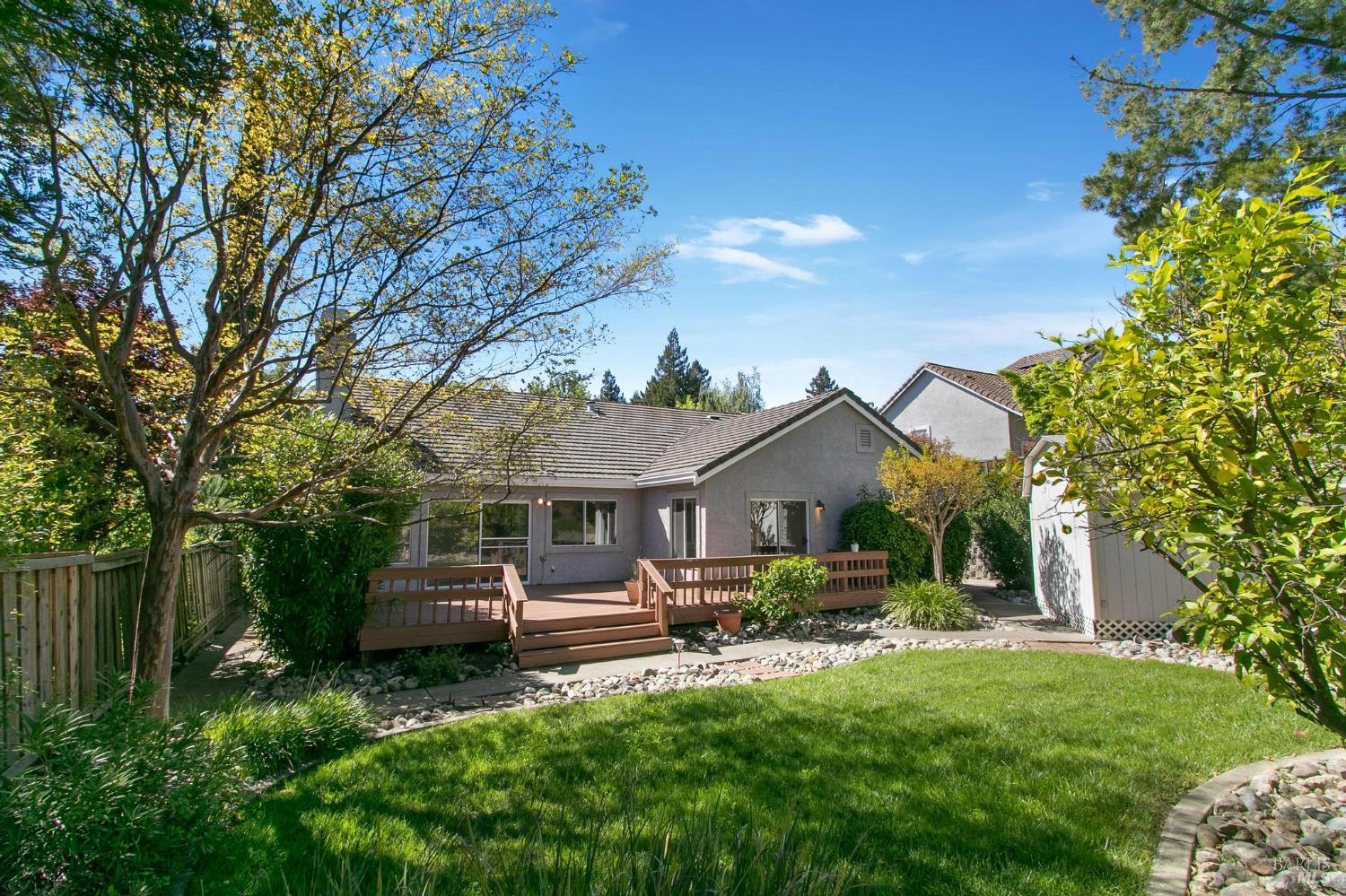 Detail Gallery Image 32 of 42 For 2988 Rustle Ct, Fairfield,  CA 94534 - 3 Beds | 2 Baths