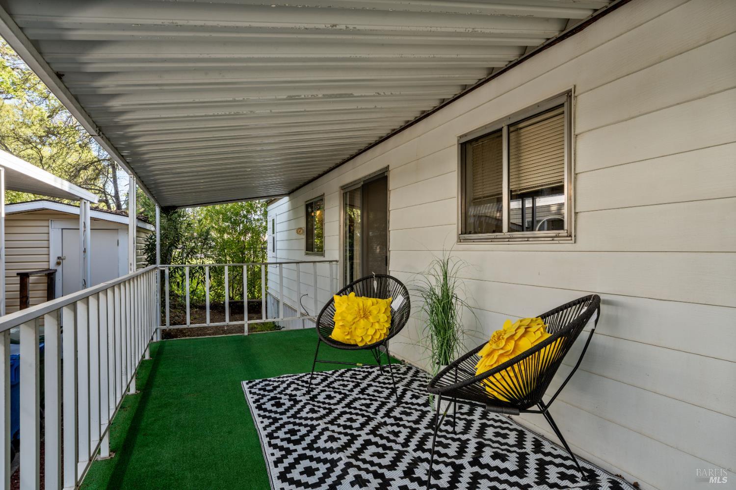 Detail Gallery Image 22 of 29 For 700 Gobbi St 90, Ukiah,  CA 95482 - 2 Beds | 2 Baths