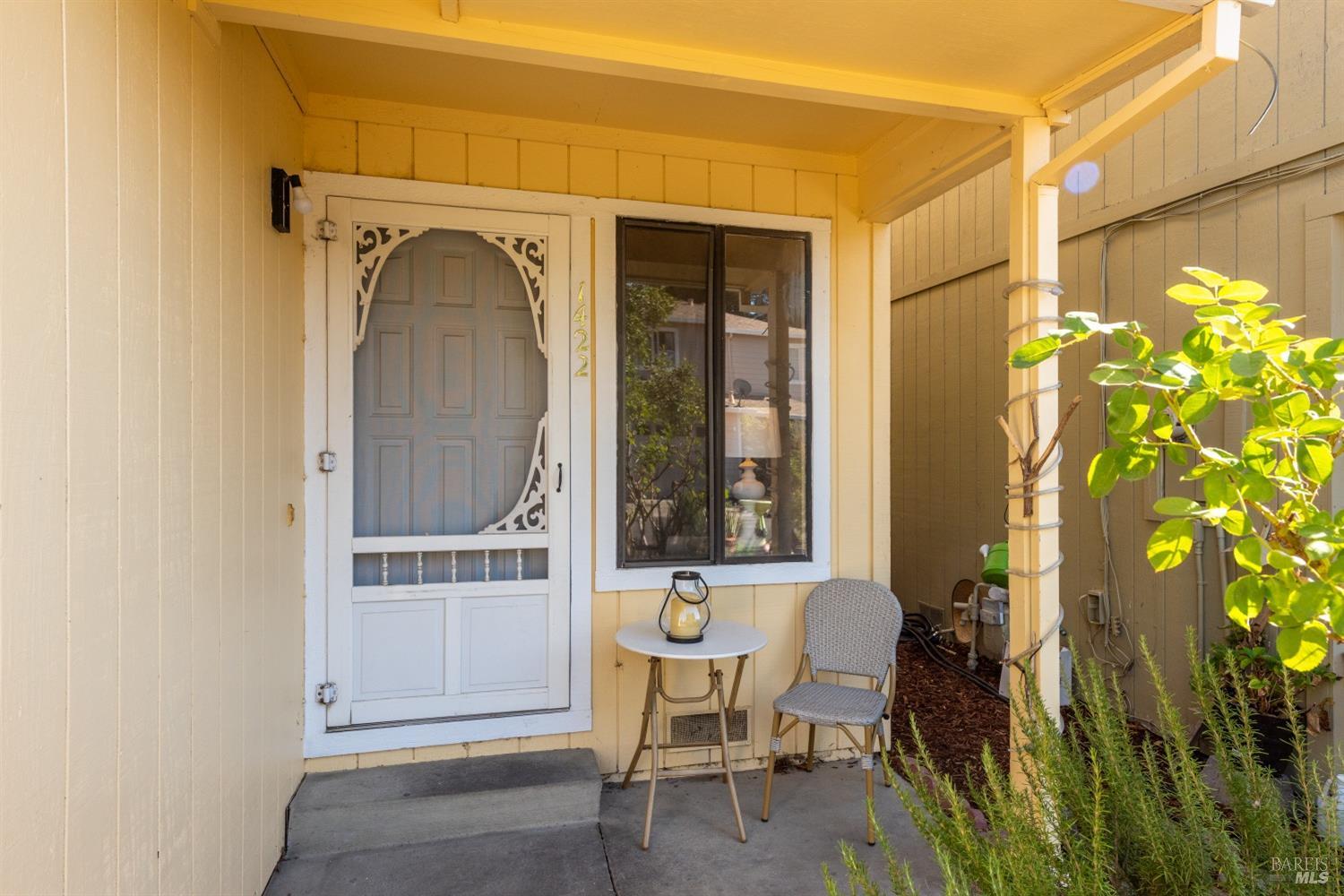 Detail Gallery Image 32 of 36 For 1422 N Oak St, Calistoga,  CA 94515 - 3 Beds | 2 Baths