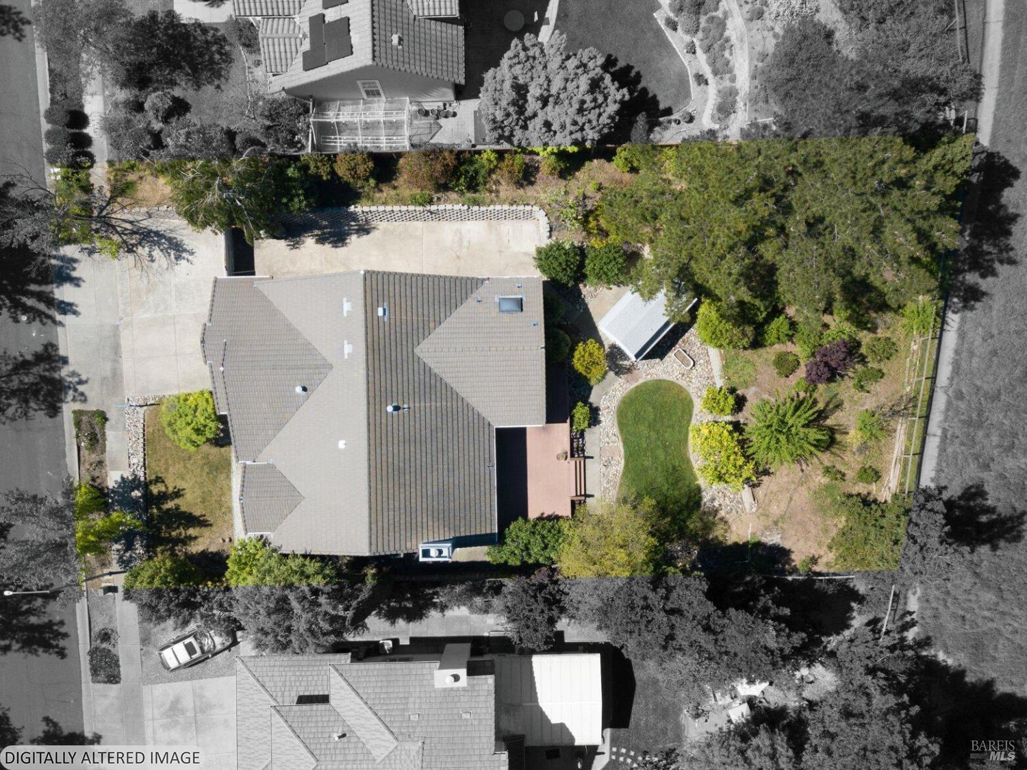 Detail Gallery Image 42 of 42 For 2988 Rustle Ct, Fairfield,  CA 94534 - 3 Beds | 2 Baths