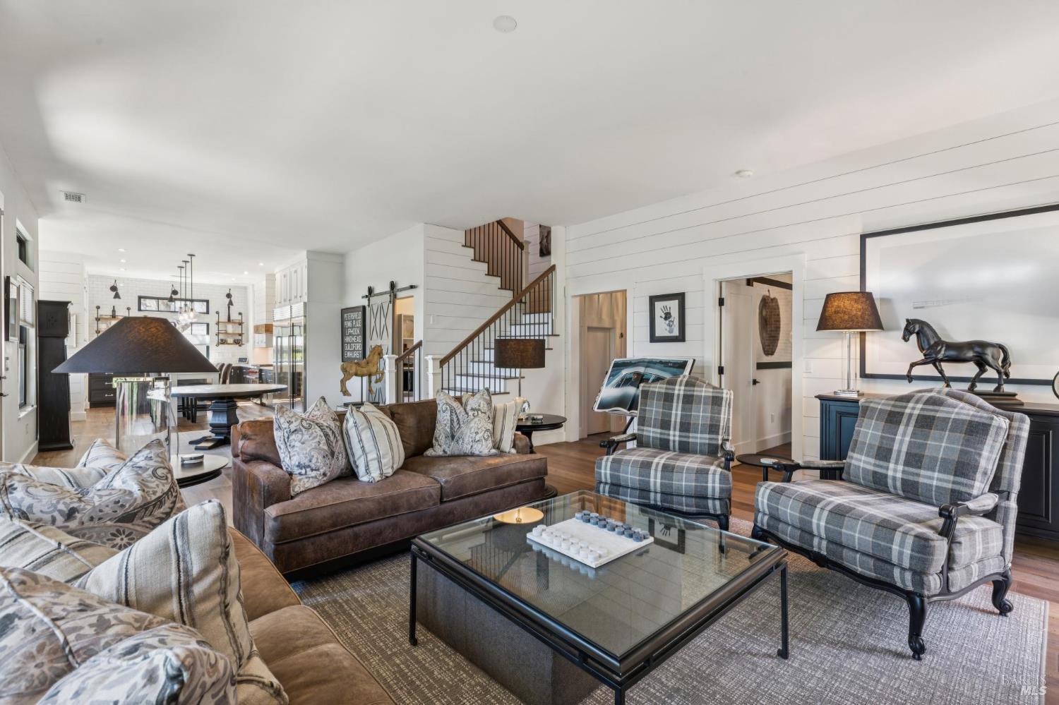 Detail Gallery Image 30 of 82 For 1810 Quail Ct, Saint Helena,  CA 94574 - 4 Beds | 3 Baths