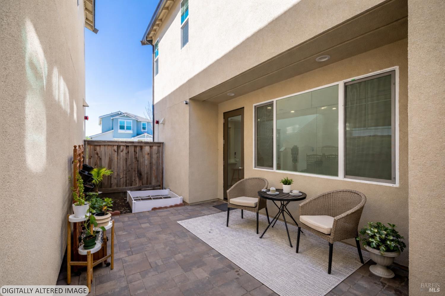 Detail Gallery Image 36 of 46 For 2782 Bella Cir, Santa Rosa,  CA 95407 - 3 Beds | 2/1 Baths