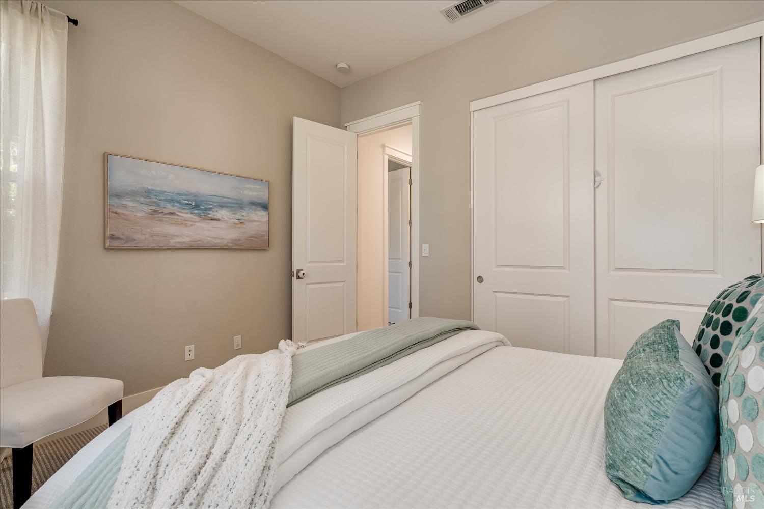 Detail Gallery Image 34 of 40 For 215 Pheasant Ct, Napa,  CA 94558 - 4 Beds | 2/1 Baths