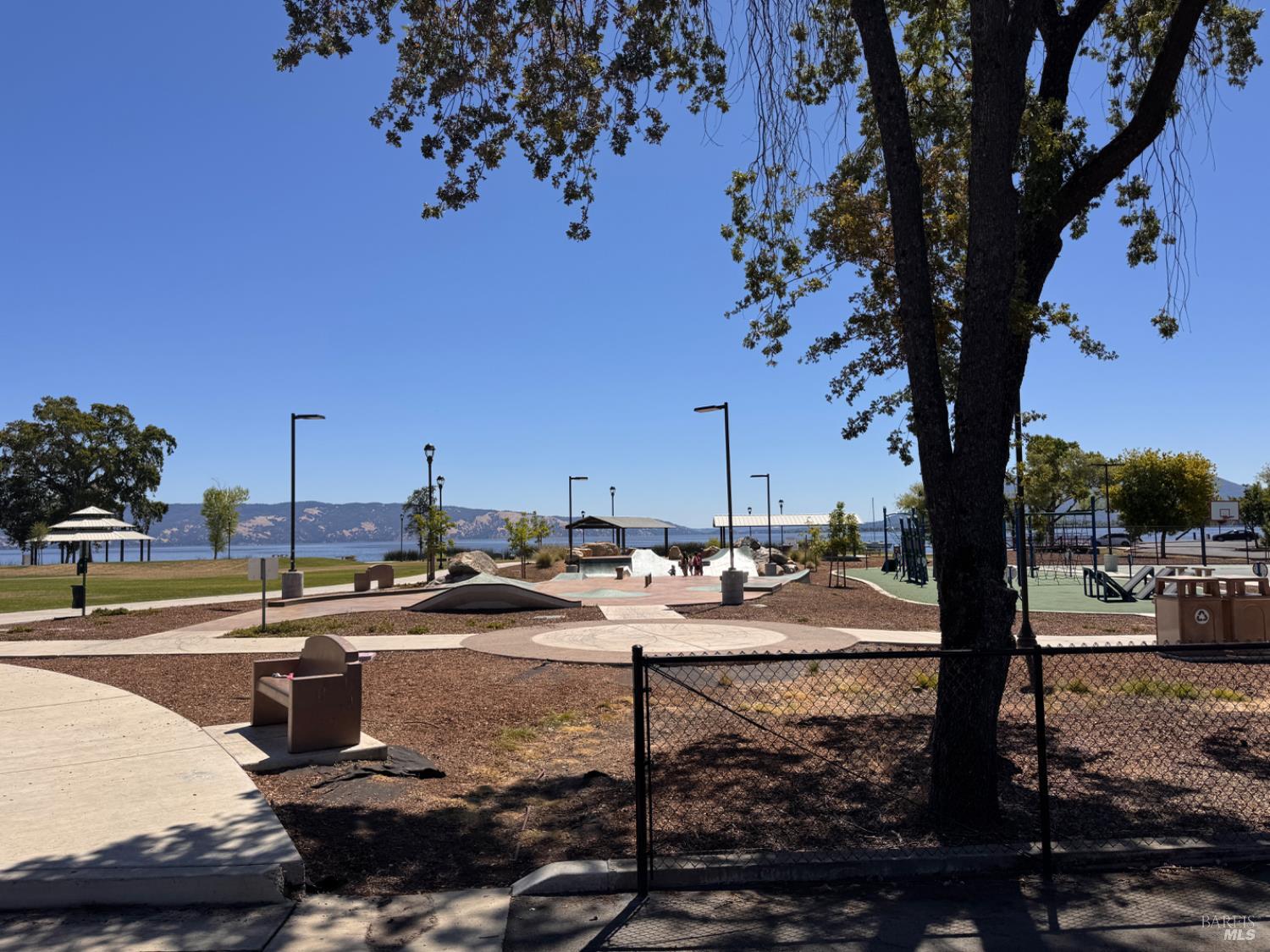 Detail Gallery Image 36 of 38 For 130 Armstrong St, Lakeport,  CA 95453 - 2 Beds | 1 Baths