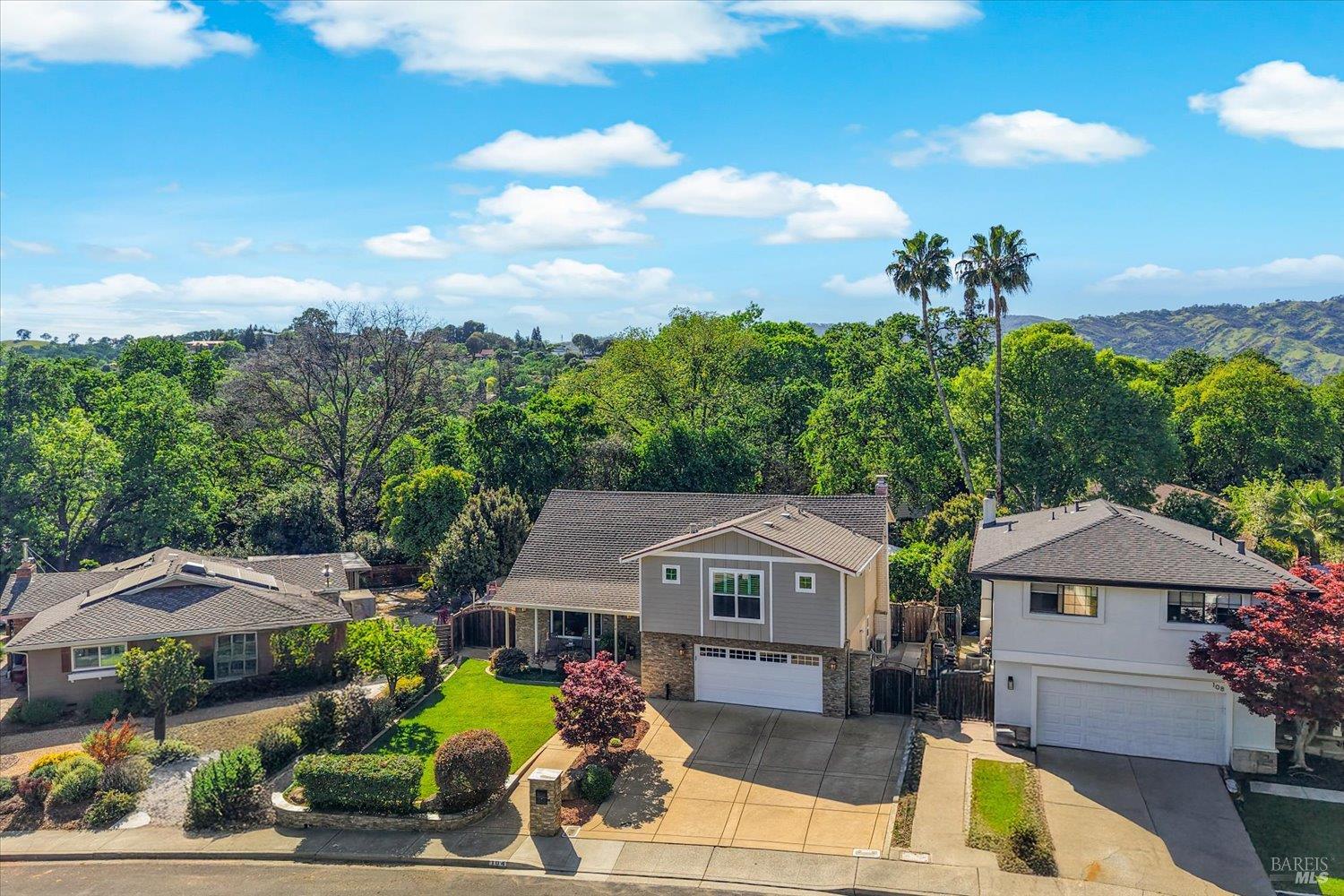 Detail Gallery Image 92 of 99 For 104 Westwood St, Vacaville,  CA 95688 - 5 Beds | 2/1 Baths