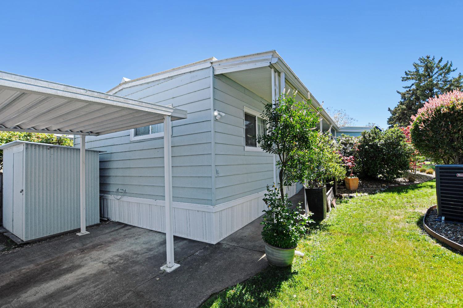 Detail Gallery Image 31 of 33 For 160 Chiquita Camino Unkn, Sonoma,  CA 95476 - 2 Beds | 2 Baths