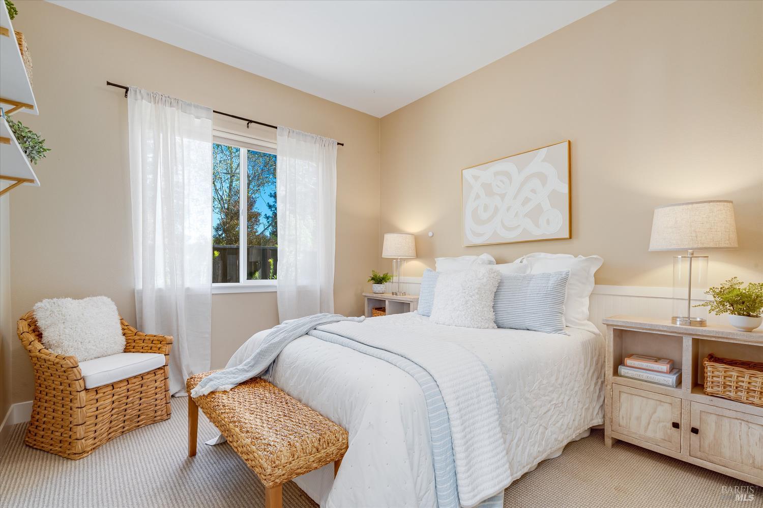 Detail Gallery Image 27 of 40 For 215 Pheasant Ct, Napa,  CA 94558 - 4 Beds | 2/1 Baths