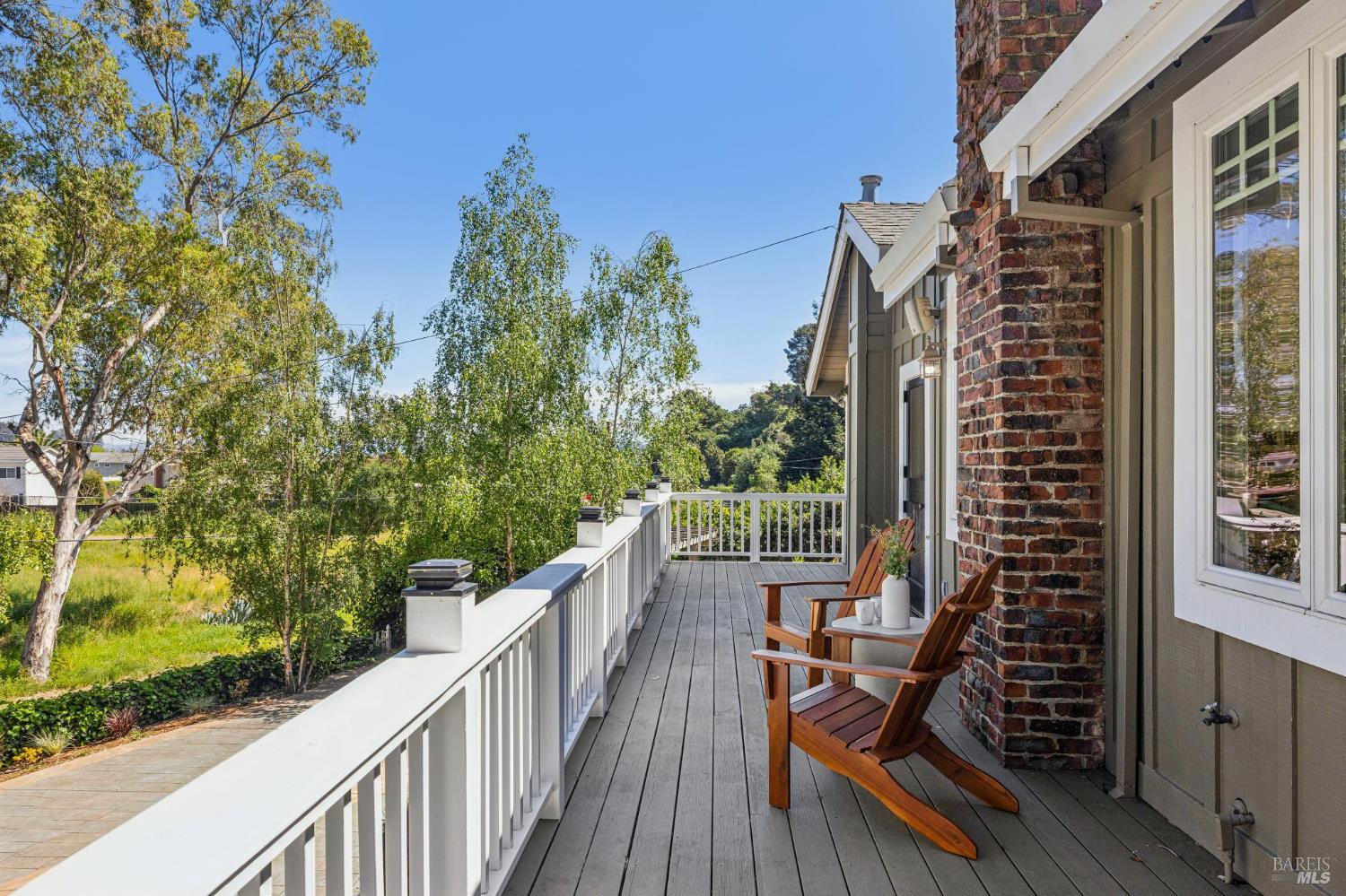 Detail Gallery Image 49 of 93 For 47 Main Dr, San Rafael,  CA 94901 - 4 Beds | 5 Baths