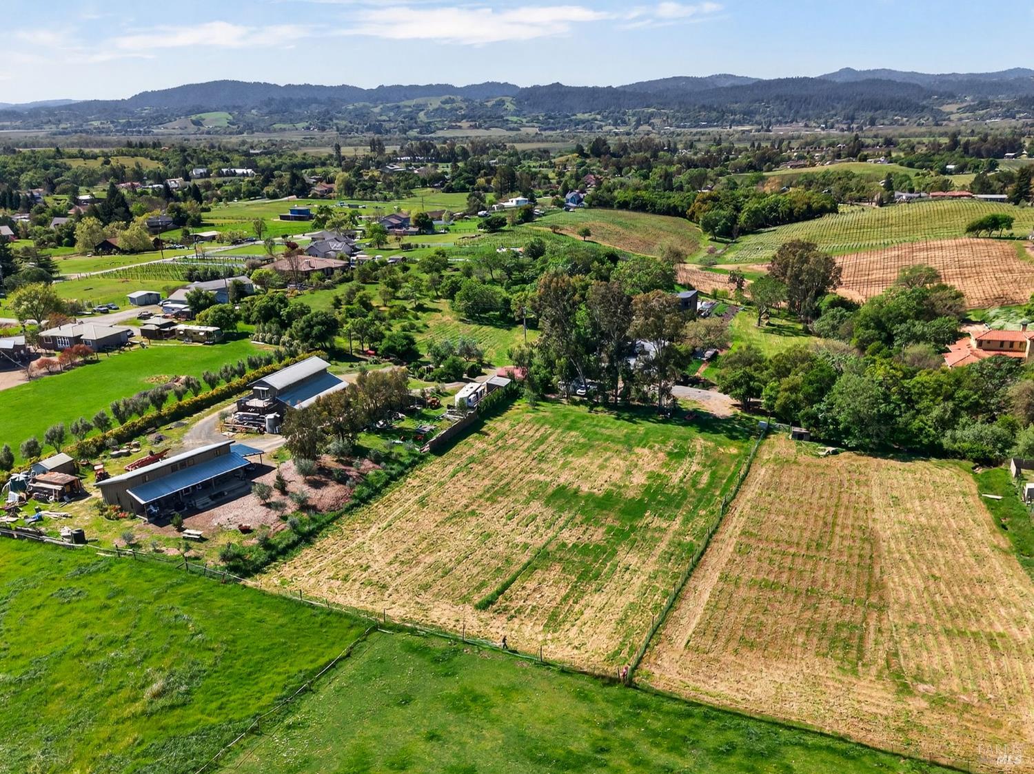 Detail Gallery Image 6 of 22 For 0 Limerick Ln, Healdsburg,  CA 95448 - – Beds | – Baths