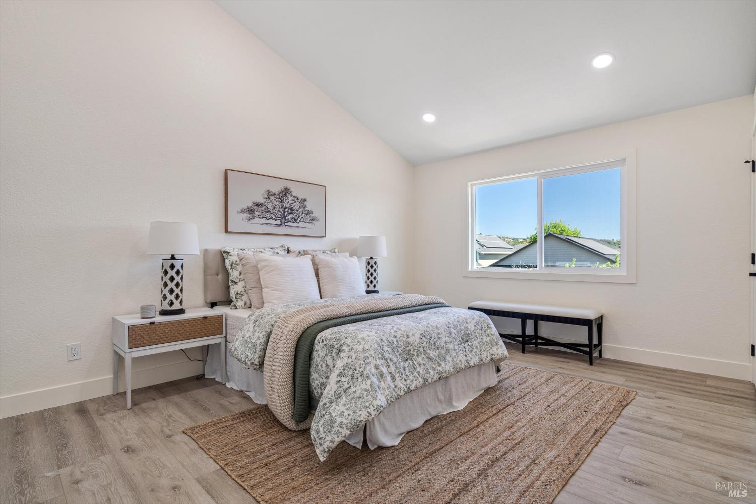 Detail Gallery Image 15 of 24 For 1741 Randon Way, Santa Rosa,  CA 95403 - 3 Beds | 2/1 Baths