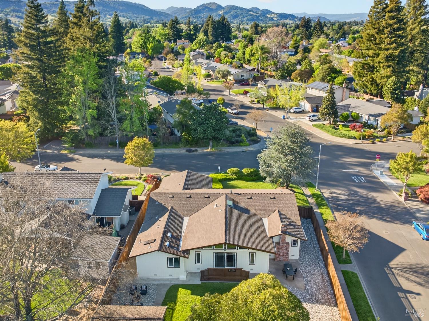 Detail Gallery Image 73 of 79 For 2447 Rigdon St, Napa,  CA 94558 - 5 Beds | 4 Baths