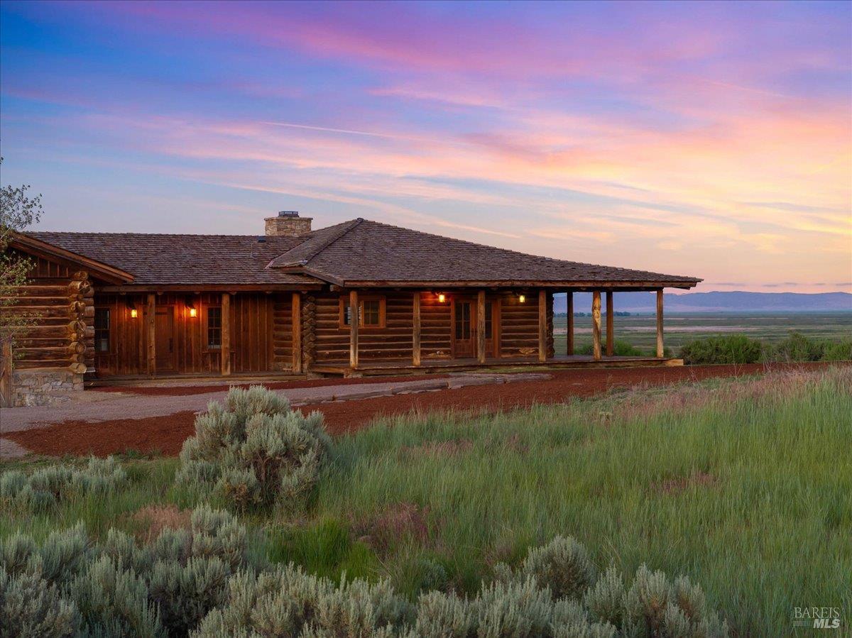 Detail Gallery Image 7 of 42 For 3034 State Line Rd, Dorris,  CA 96023 - 1 Beds | 0/1 Baths