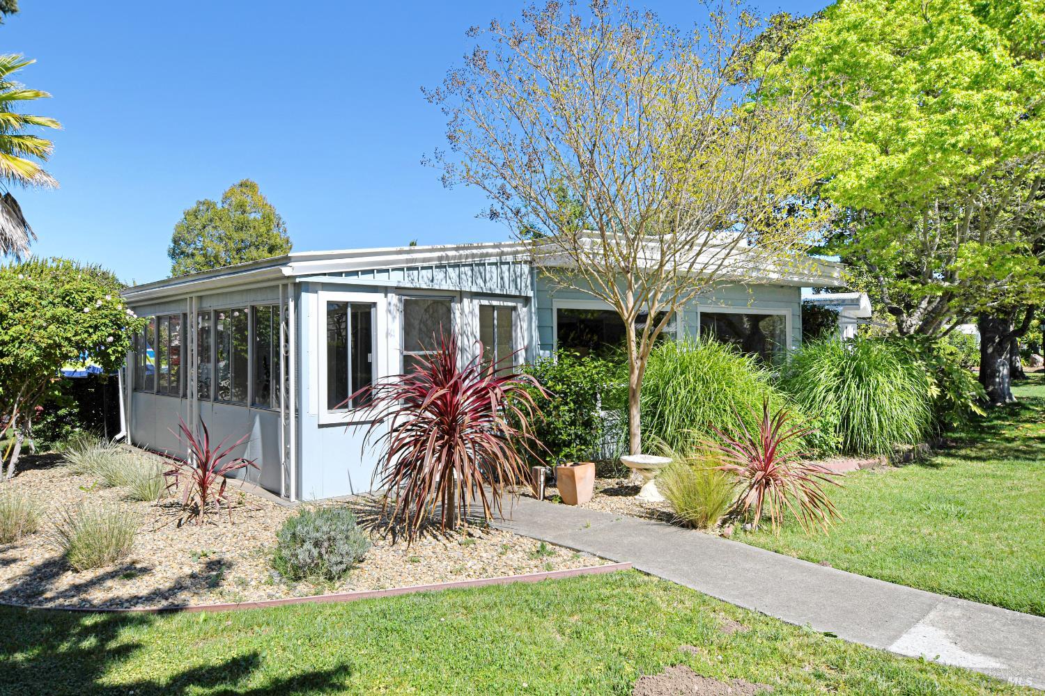 Detail Gallery Image 29 of 33 For 160 Chiquita Camino Unkn, Sonoma,  CA 95476 - 2 Beds | 2 Baths