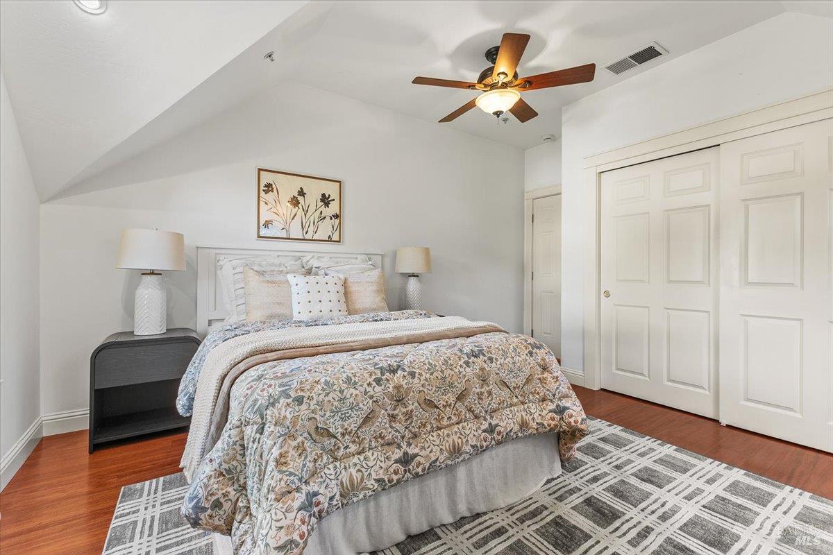 Detail Gallery Image 39 of 60 For 134 Moonlight Dr, Healdsburg,  CA 95448 - 4 Beds | 3/1 Baths