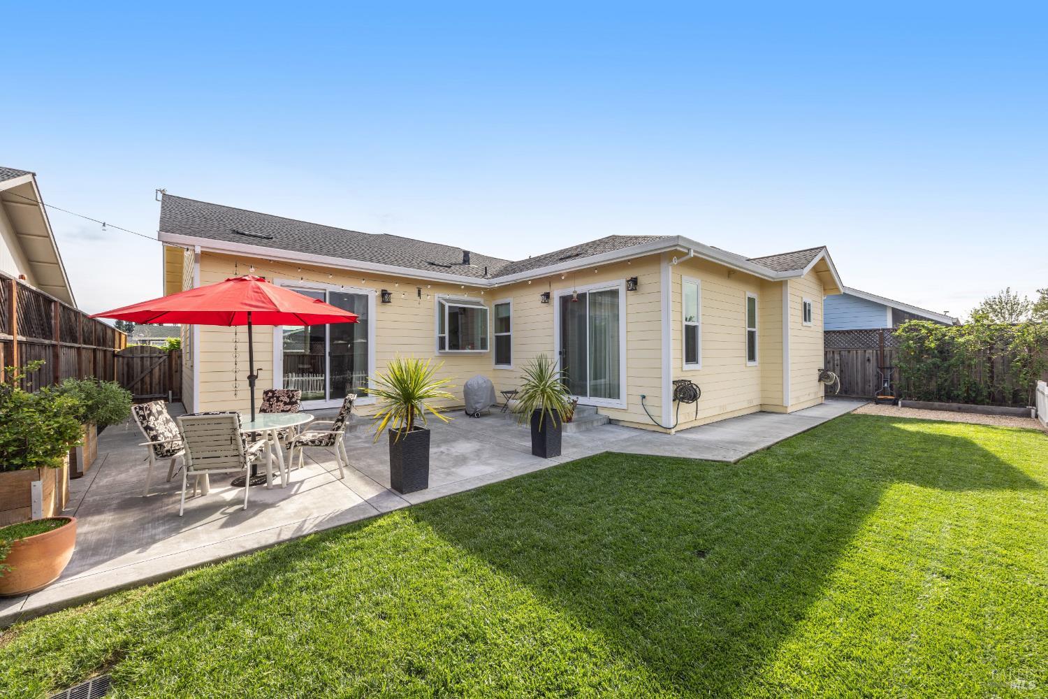 Detail Gallery Image 42 of 44 For 1935 San Marcos Dr, Santa Rosa,  CA 95403 - 3 Beds | 2 Baths