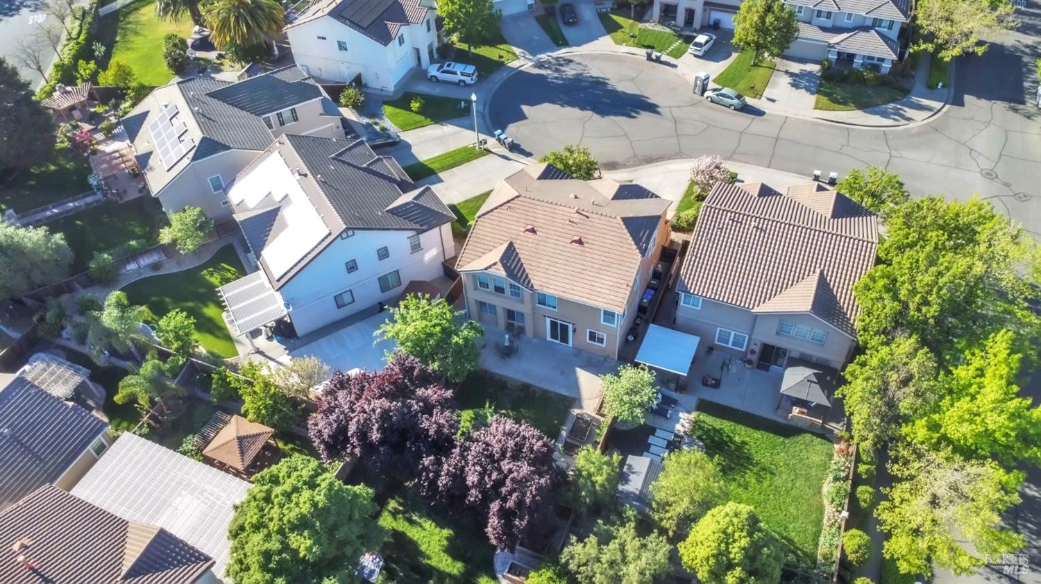 Detail Gallery Image 33 of 38 For 5089 Falls Ct, Fairfield,  CA 94534 - 4 Beds | 2/1 Baths