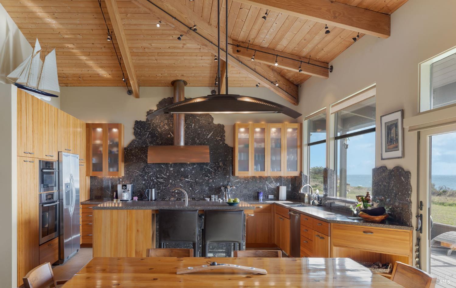 Detail Gallery Image 13 of 75 For 40445 Tide Pool Unkn, The Sea Ranch,  CA 95497 - 3 Beds | 3/1 Baths