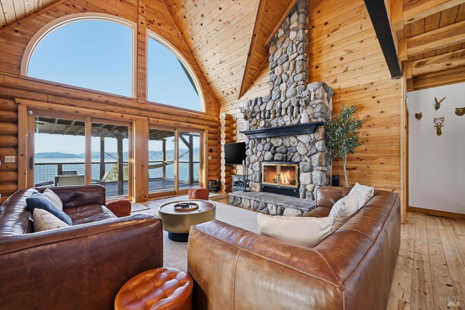 Detail Gallery Image 20 of 47 For 7001 Glebe Dr, Kelseyville,  CA 95451 - 2 Beds | 2 Baths