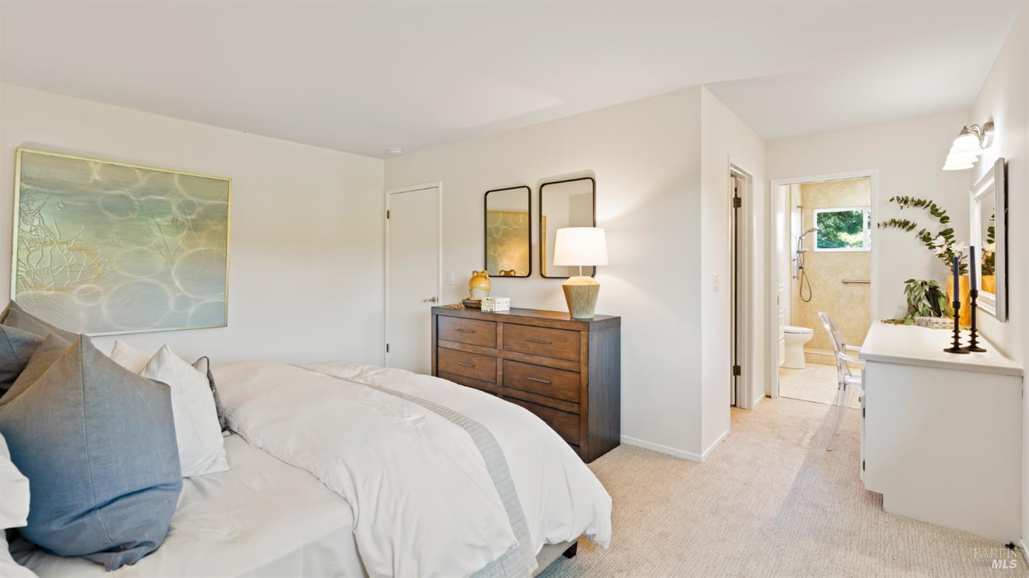 Detail Gallery Image 24 of 77 For 5 Viox Way, San Rafael,  CA 94901 - 4 Beds | 3/1 Baths
