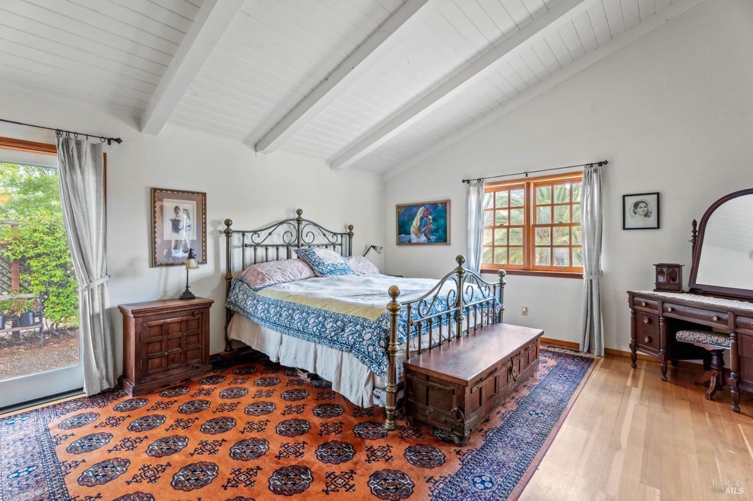 Detail Gallery Image 16 of 44 For 3760 King Ranch Rd, Ukiah,  CA 95482 - 3 Beds | 2 Baths