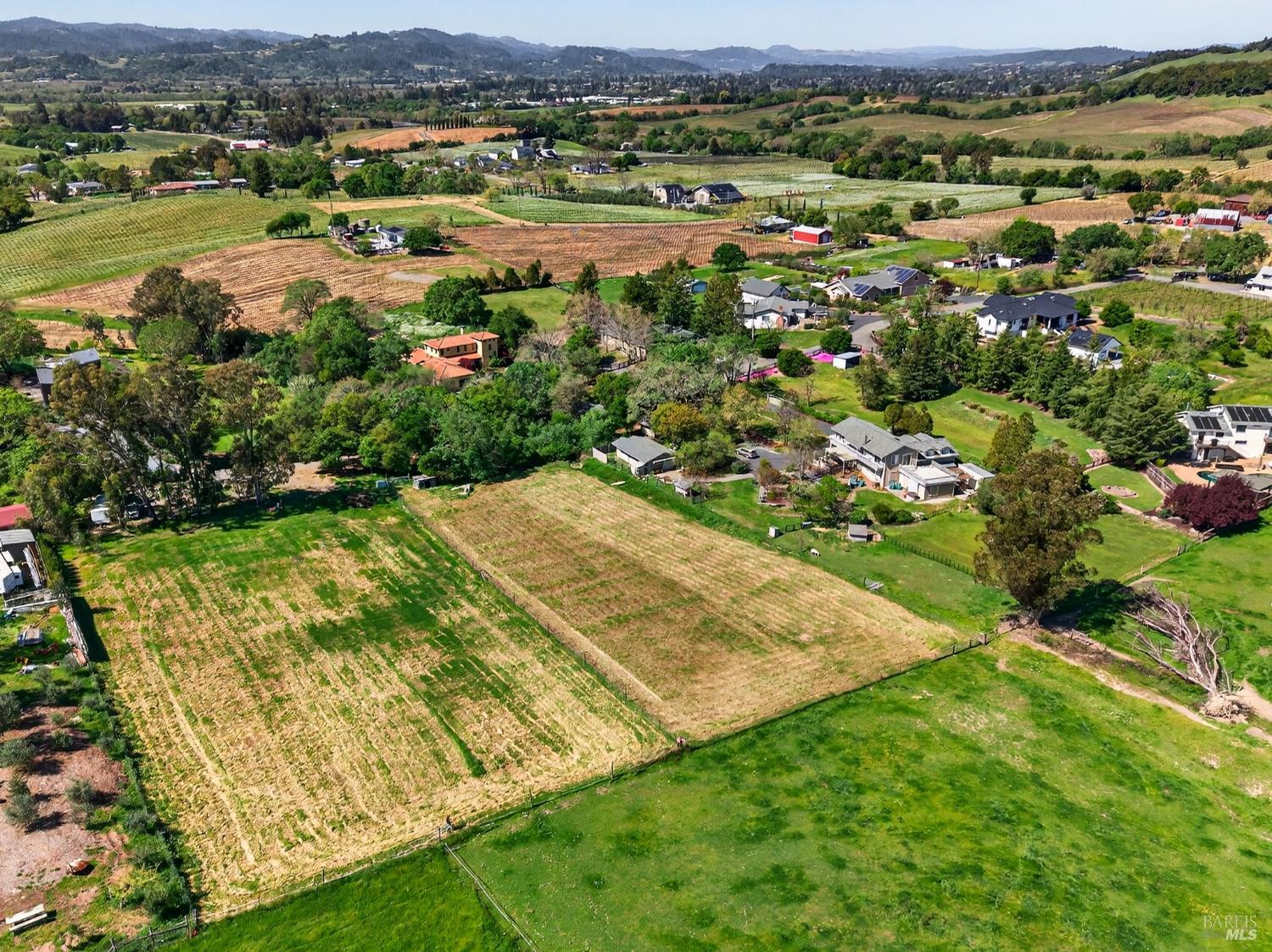 Detail Gallery Image 4 of 22 For 0 Limerick Ln, Healdsburg,  CA 95448 - – Beds | – Baths