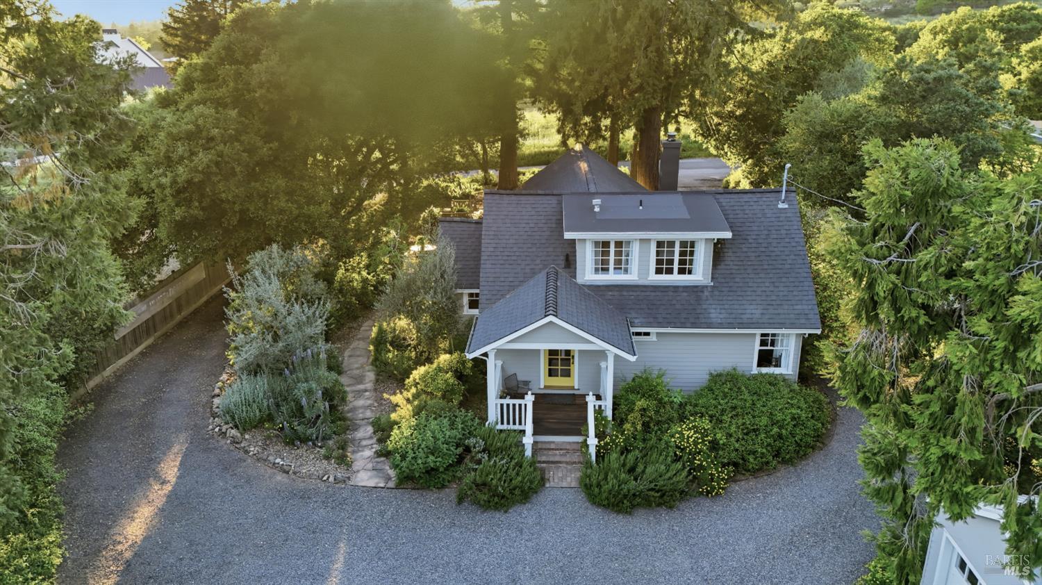 Detail Gallery Image 54 of 58 For 2072 Kirkland Ave, Napa,  CA 94558 - 3 Beds | 2 Baths