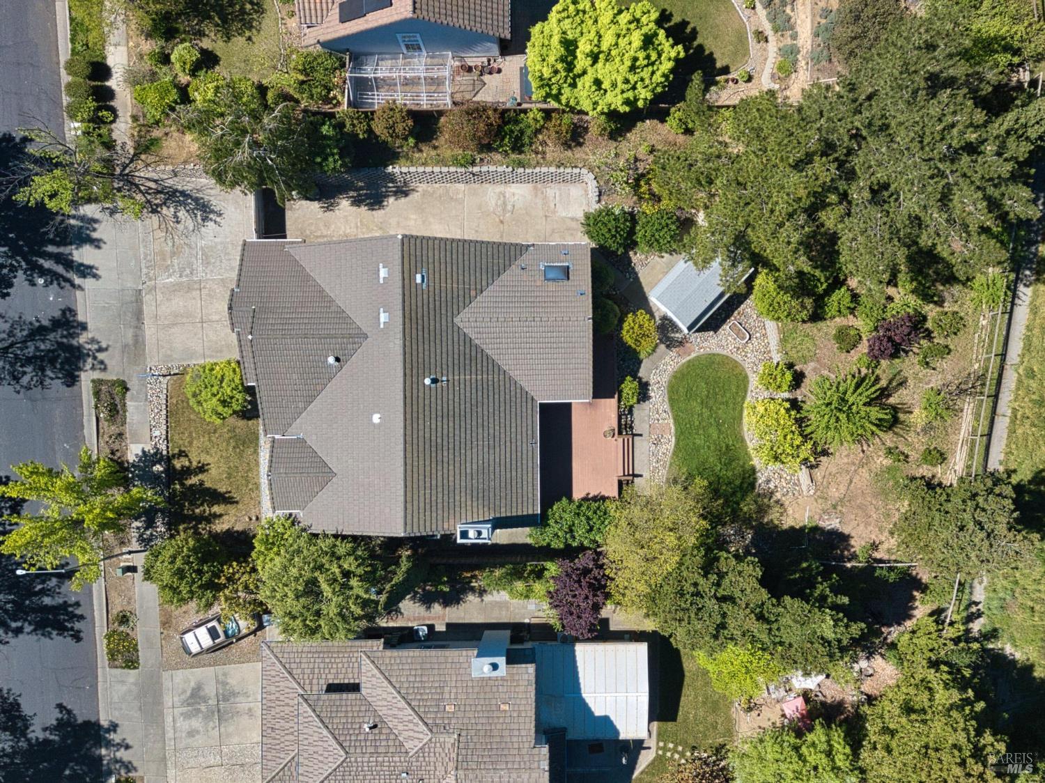 Detail Gallery Image 41 of 42 For 2988 Rustle Ct, Fairfield,  CA 94534 - 3 Beds | 2 Baths