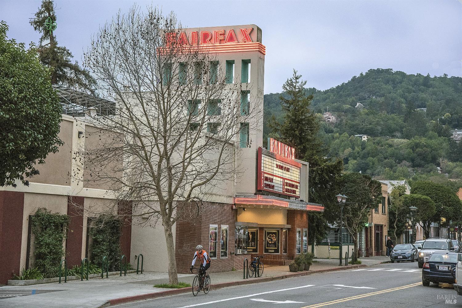 Detail Gallery Image 53 of 58 For 142 Dominga Ave, Fairfax,  CA 94930 - 3 Beds | 2 Baths