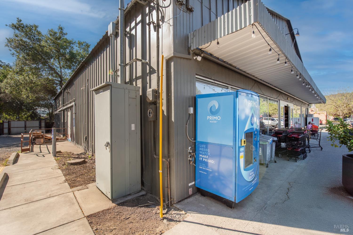 Detail Gallery Image 18 of 21 For 115 E 2nd St, Cloverdale,  CA 95425 - – Beds | – Baths