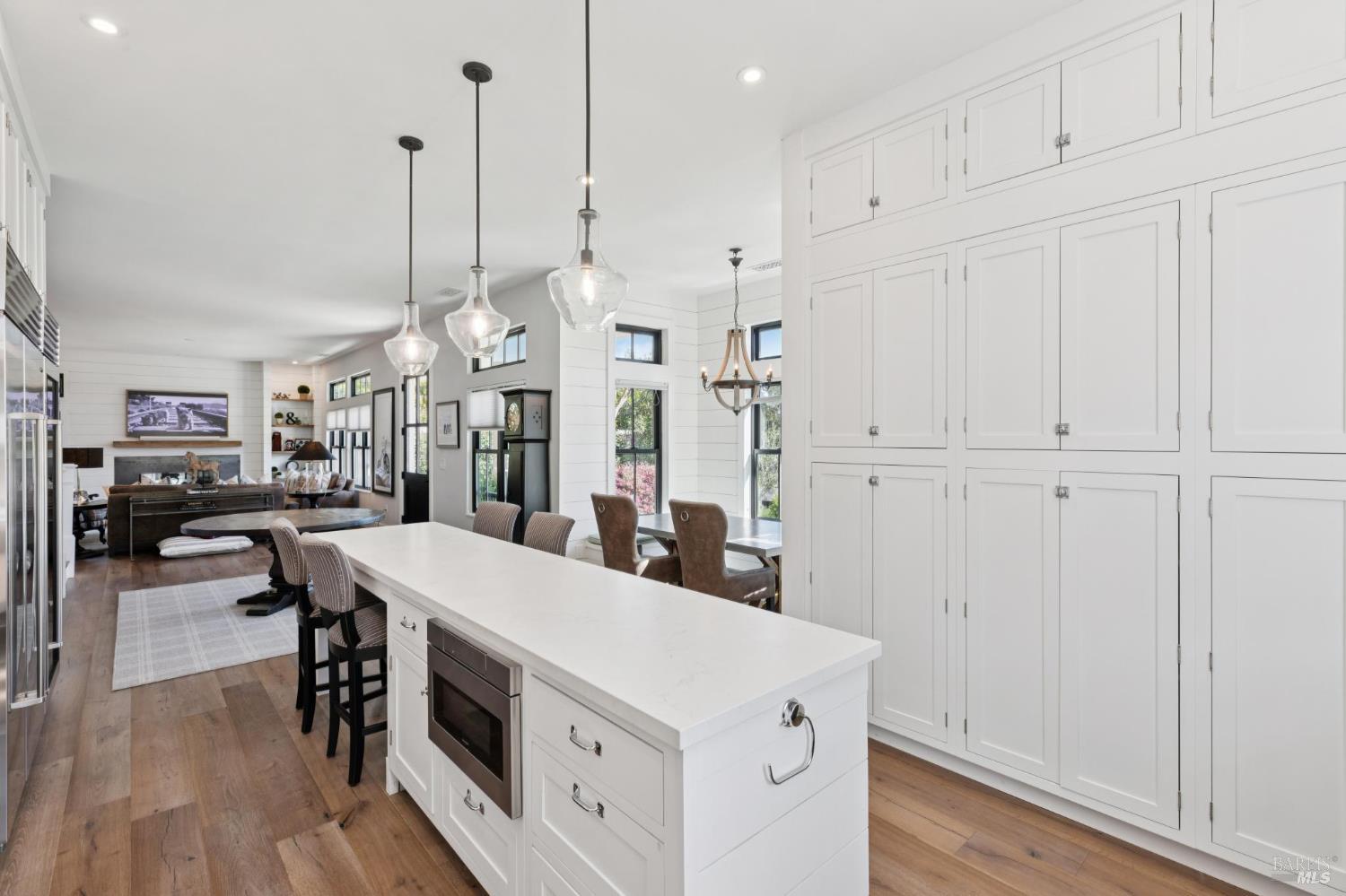 Detail Gallery Image 19 of 82 For 1810 Quail Ct, Saint Helena,  CA 94574 - 4 Beds | 3 Baths