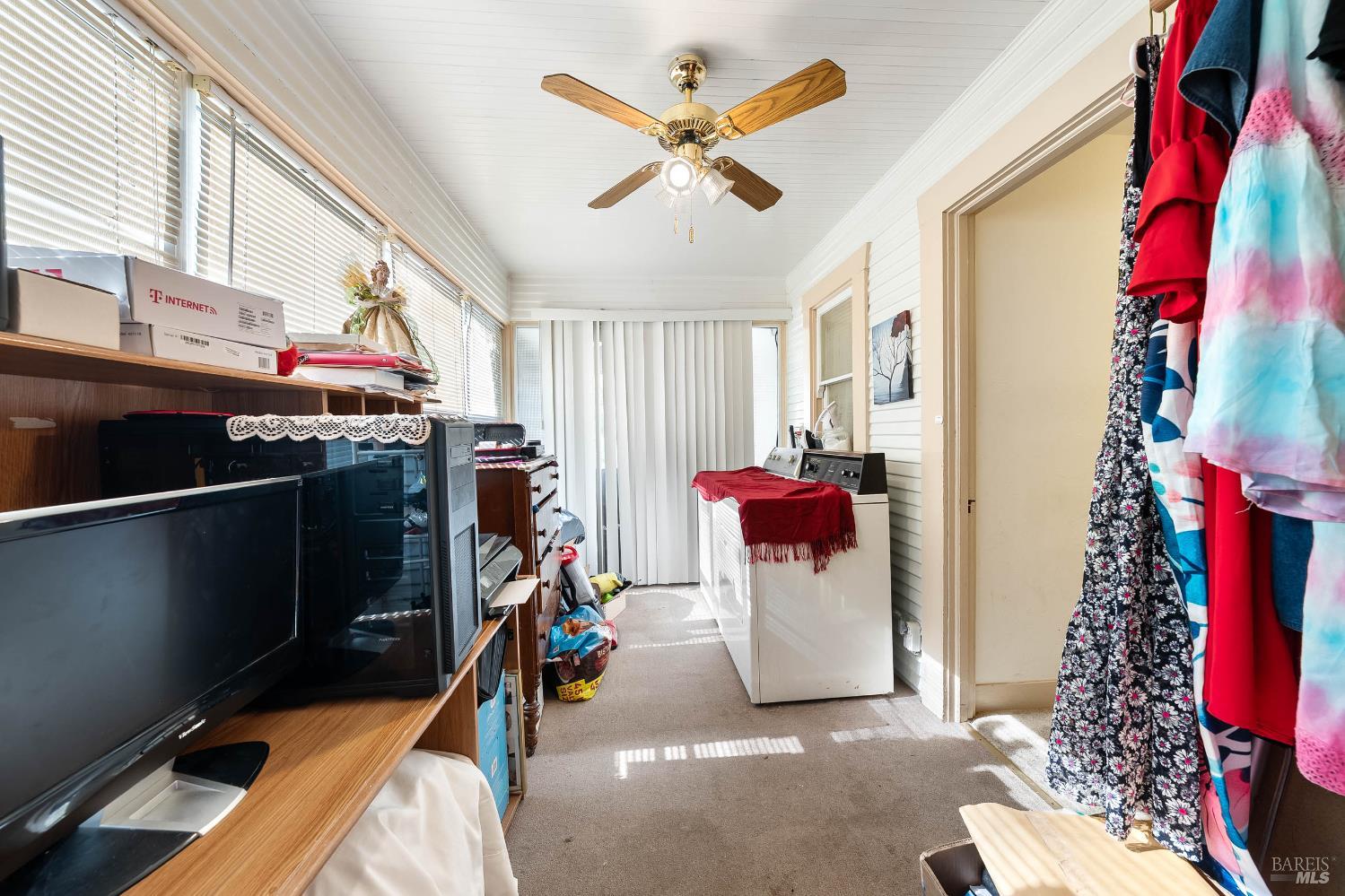 Detail Gallery Image 16 of 38 For 130 Armstrong St, Lakeport,  CA 95453 - 2 Beds | 1 Baths