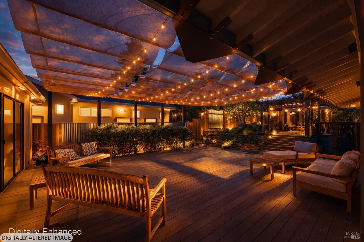 Detail Gallery Image 39 of 39 For 902 Helen Ave, Ukiah,  CA 95482 - 1 Beds | 1 Baths