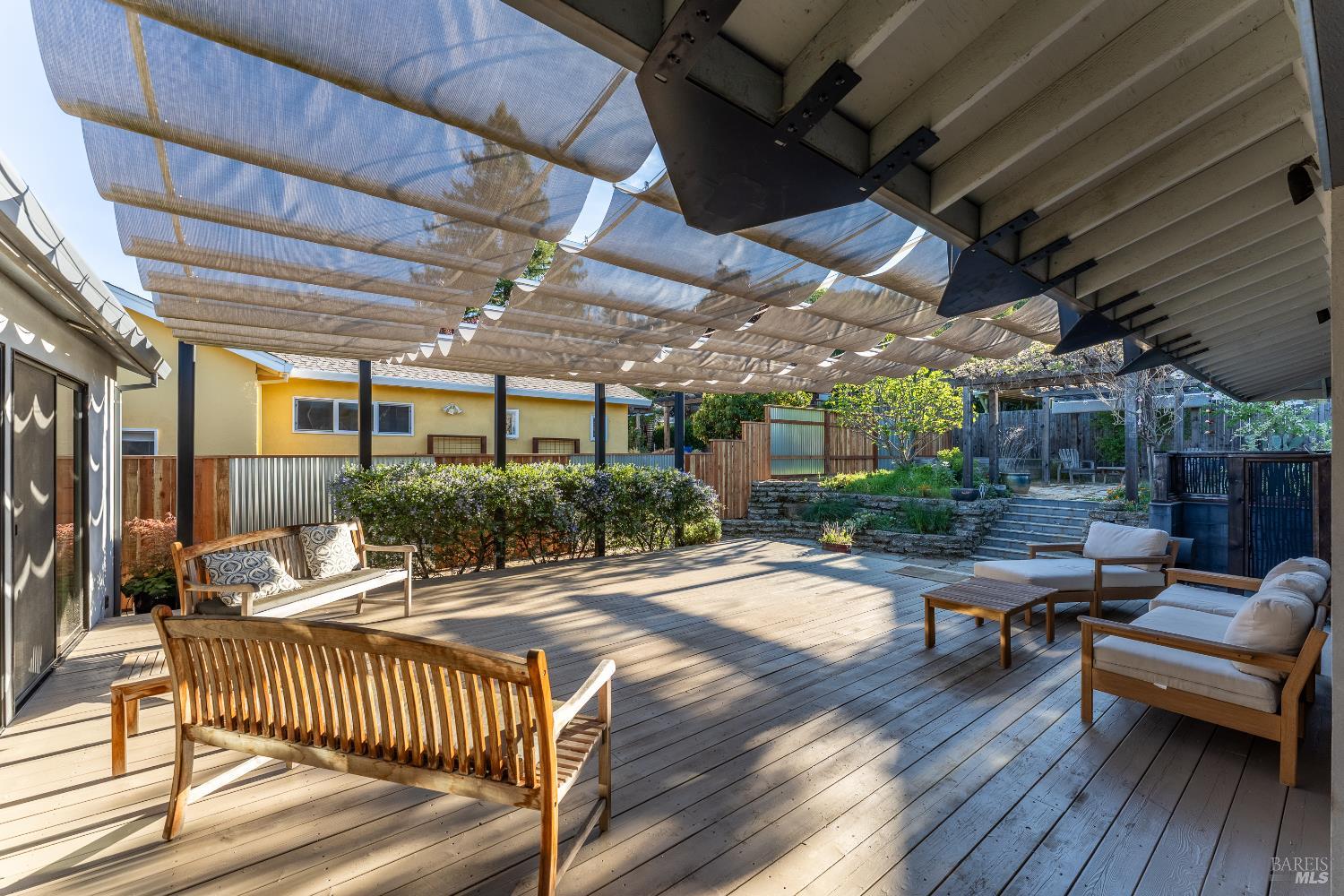 Detail Gallery Image 23 of 39 For 902 Helen Ave, Ukiah,  CA 95482 - 1 Beds | 1 Baths