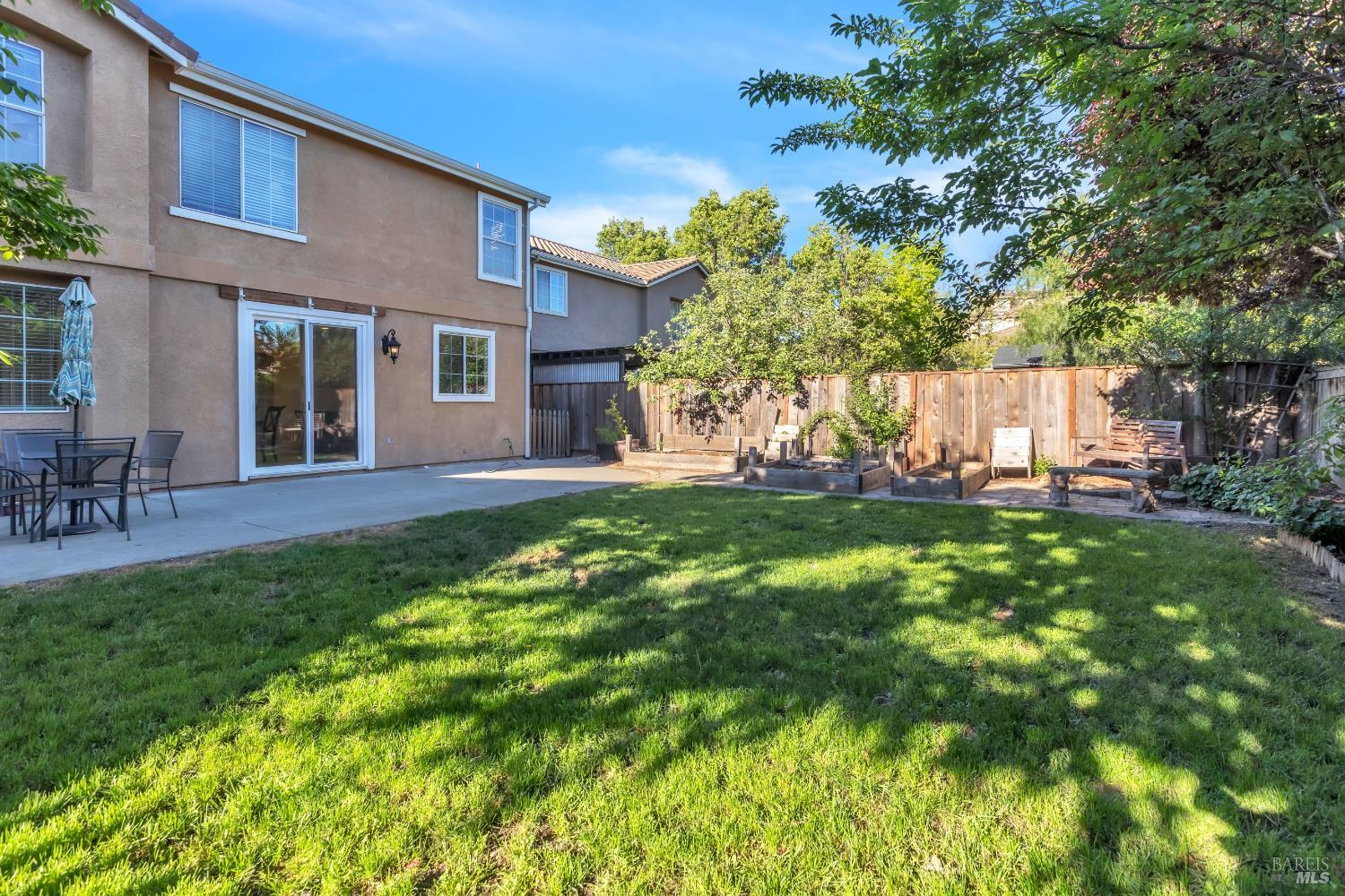 Detail Gallery Image 31 of 38 For 5089 Falls Ct, Fairfield,  CA 94534 - 4 Beds | 2/1 Baths