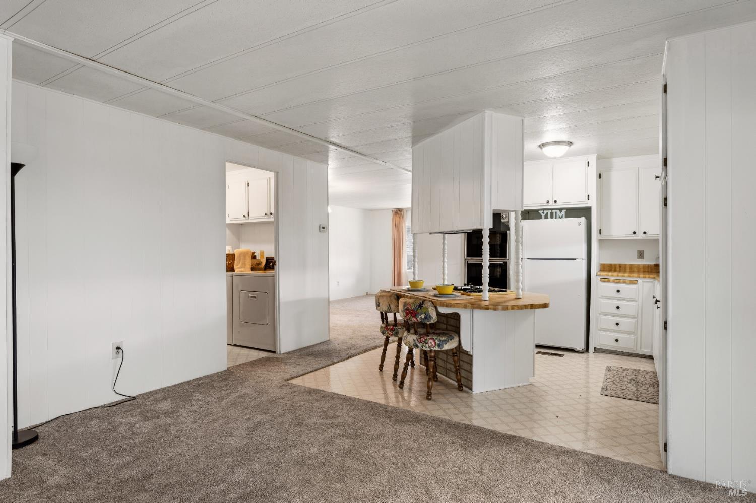 Detail Gallery Image 9 of 29 For 700 Gobbi St 90, Ukiah,  CA 95482 - 2 Beds | 2 Baths