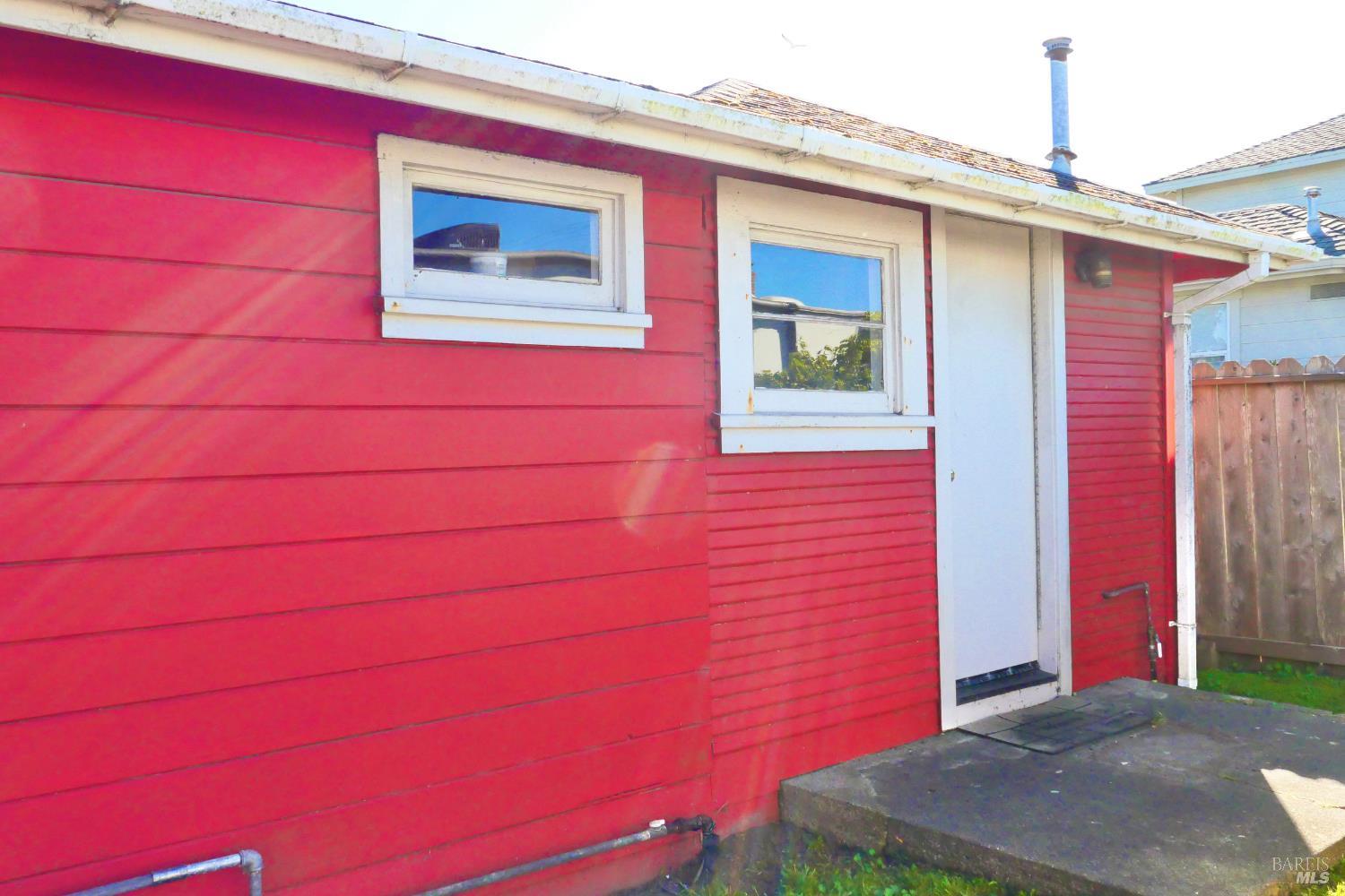 Detail Gallery Image 19 of 20 For 658 S Franklin St, Fort Bragg,  CA 95437 - 1 Beds | 1 Baths