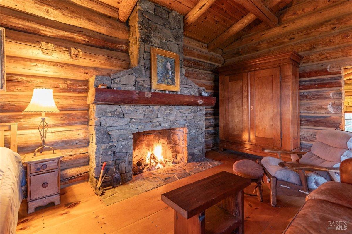 Detail Gallery Image 26 of 42 For 3034 State Line Rd, Dorris,  CA 96023 - 1 Beds | 0/1 Baths