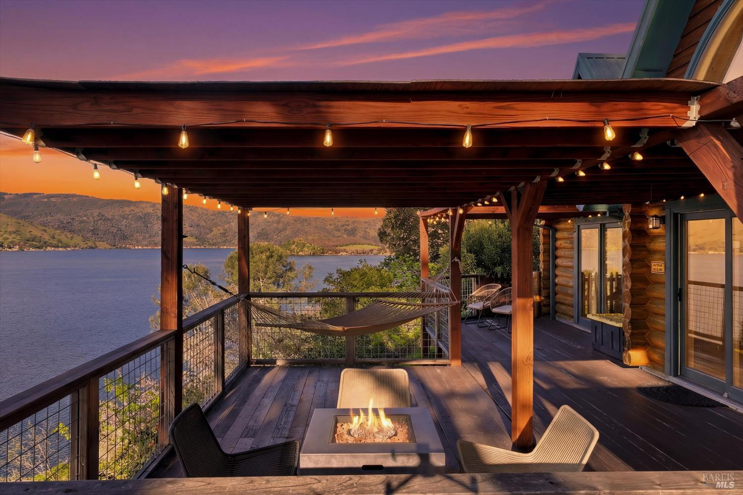 Detail Gallery Image 5 of 47 For 7001 Glebe Dr, Kelseyville,  CA 95451 - 2 Beds | 2 Baths