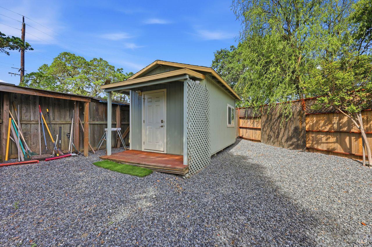 Detail Gallery Image 46 of 50 For 164 Fulton Pl, Windsor,  CA 95492 - 3 Beds | 2 Baths