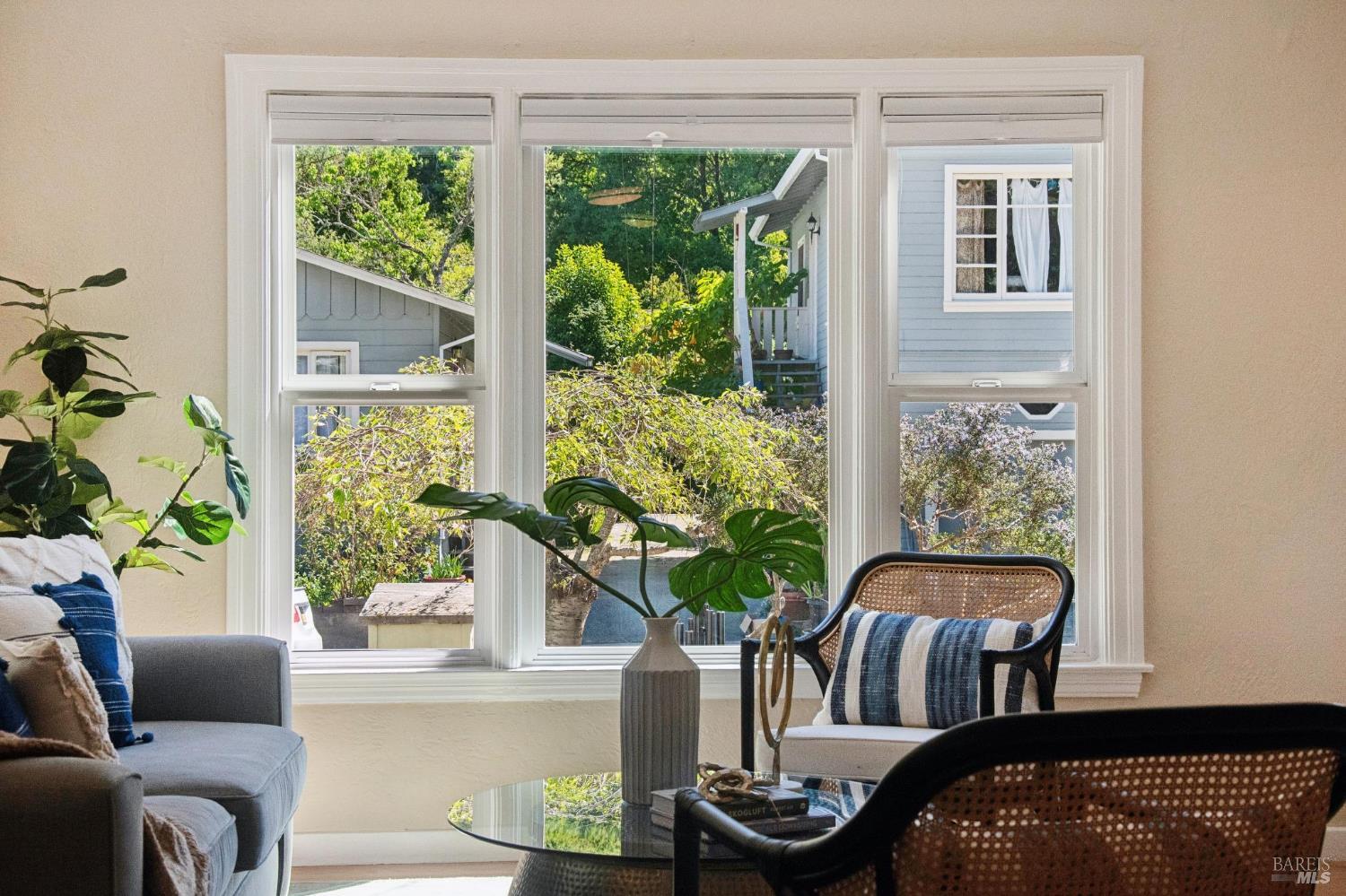 Detail Gallery Image 9 of 58 For 142 Dominga Ave, Fairfax,  CA 94930 - 3 Beds | 2 Baths