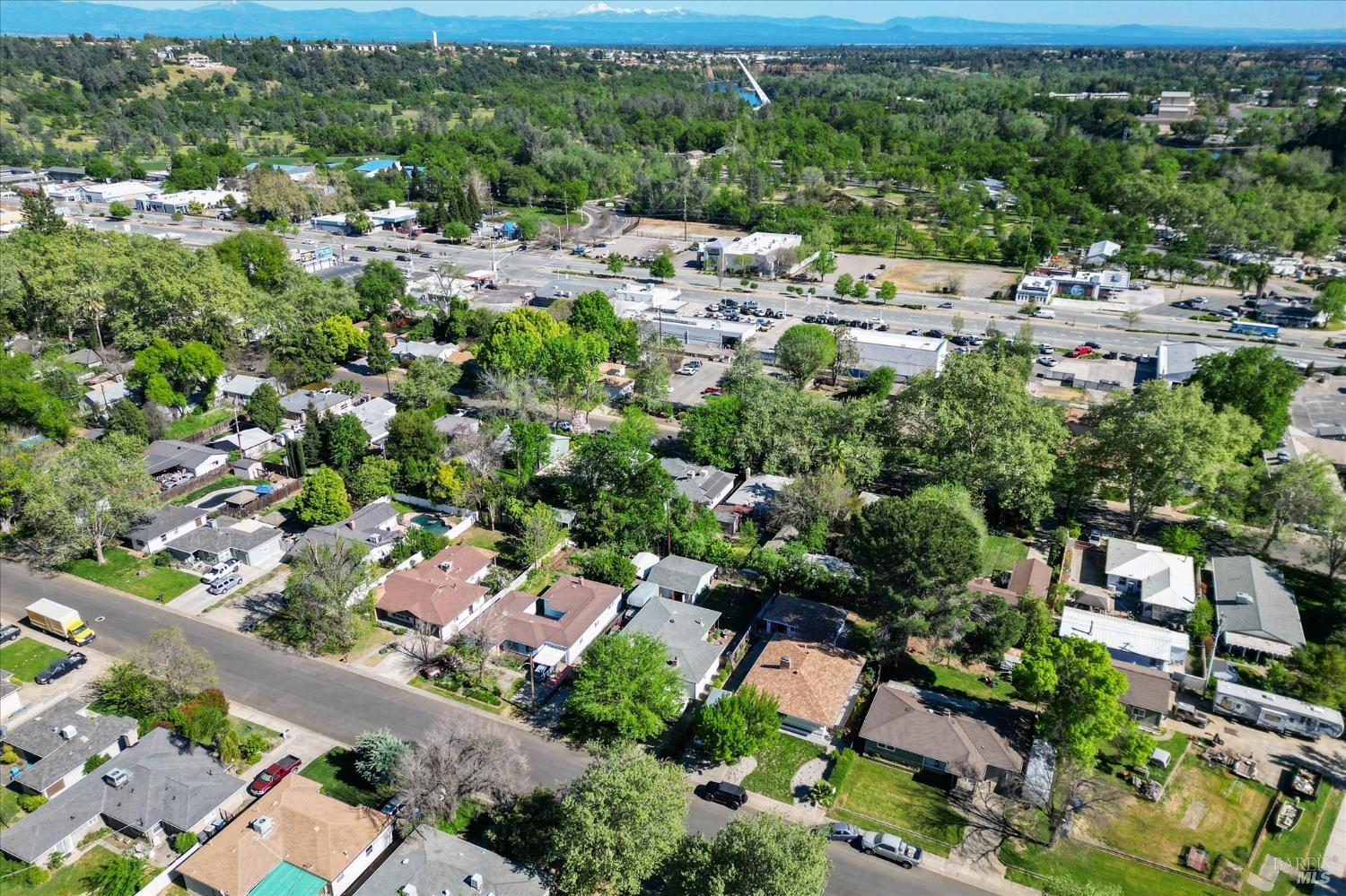 Detail Gallery Image 50 of 52 For 1723 Del Mar Ave, Redding,  CA 96003 - 3 Beds | 2 Baths