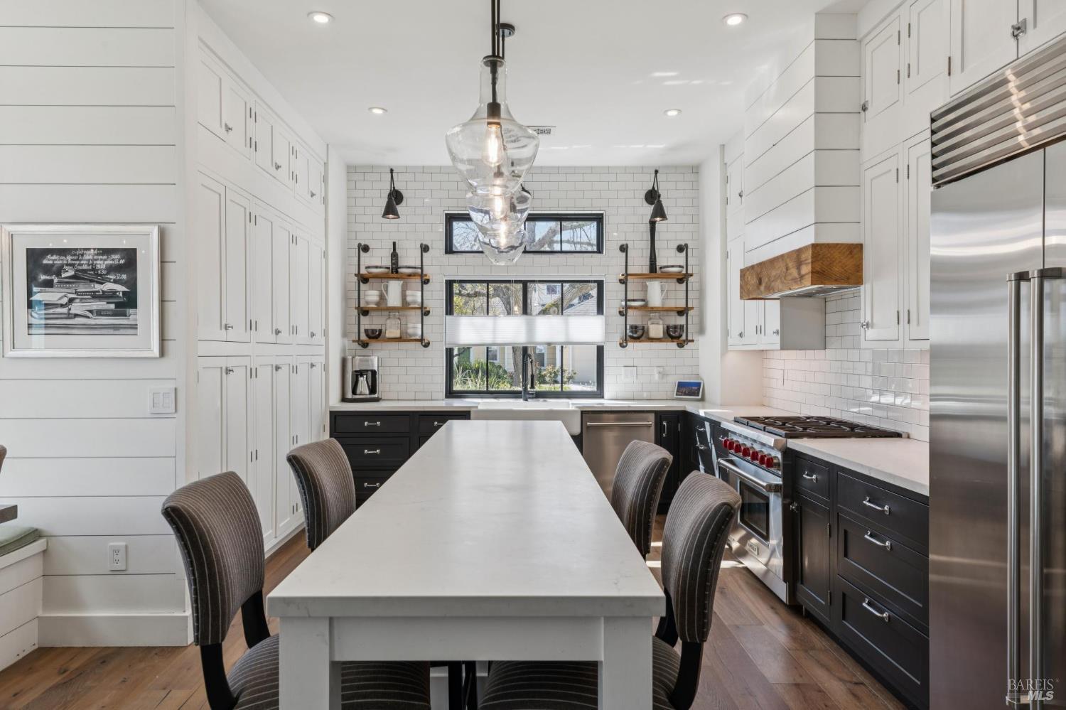 Detail Gallery Image 9 of 82 For 1810 Quail Ct, Saint Helena,  CA 94574 - 4 Beds | 3 Baths