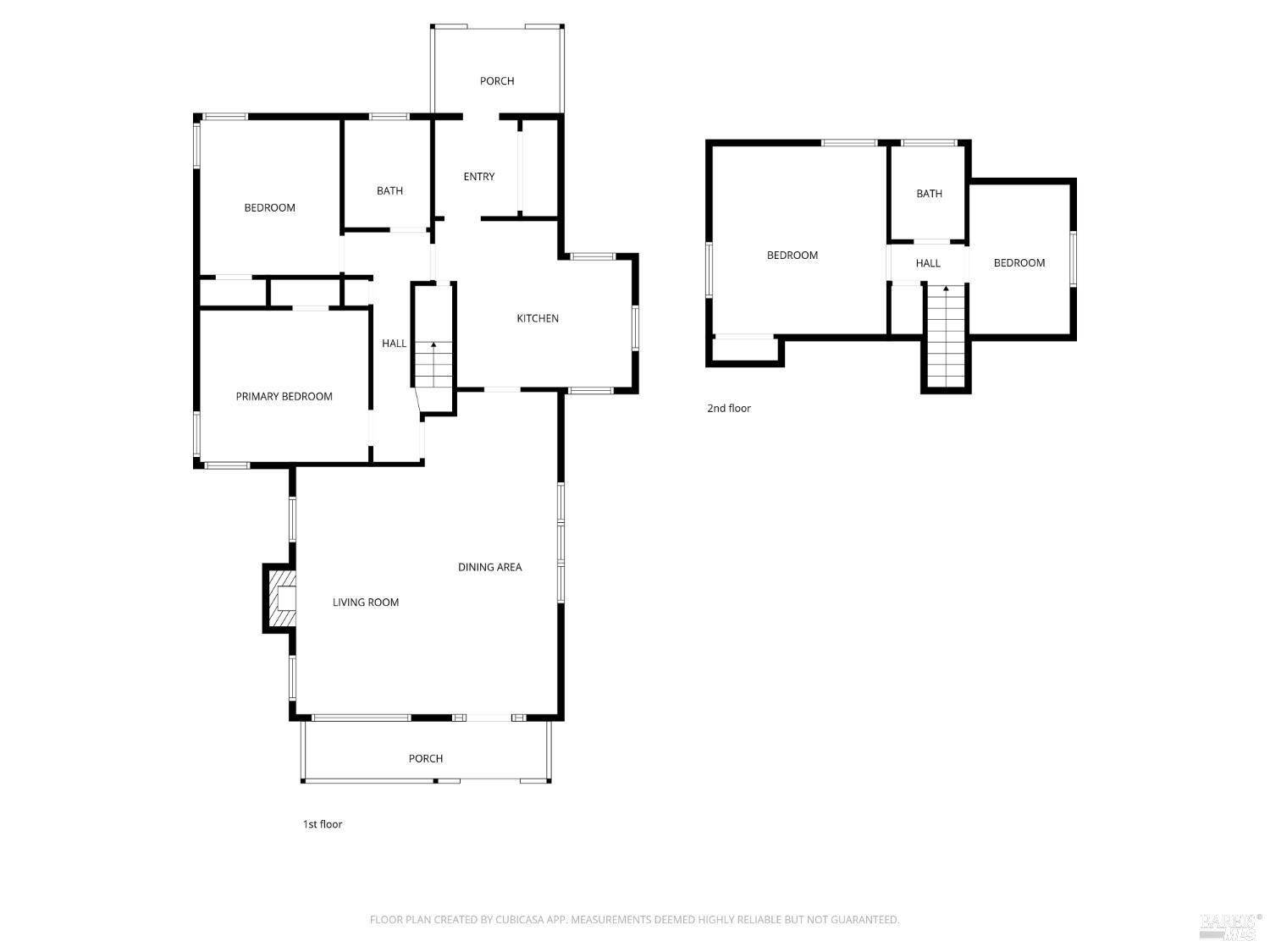 Detail Gallery Image 58 of 58 For 2072 Kirkland Ave, Napa,  CA 94558 - 3 Beds | 2 Baths