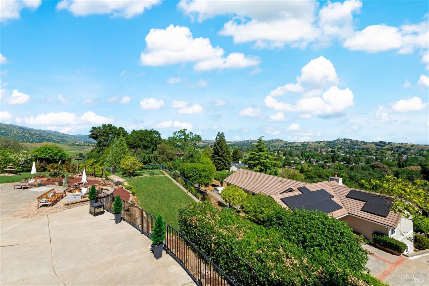 Detail Gallery Image 67 of 99 For 160 Wykoff Dr, Vacaville,  CA 95688 - 6 Beds | 4 Baths